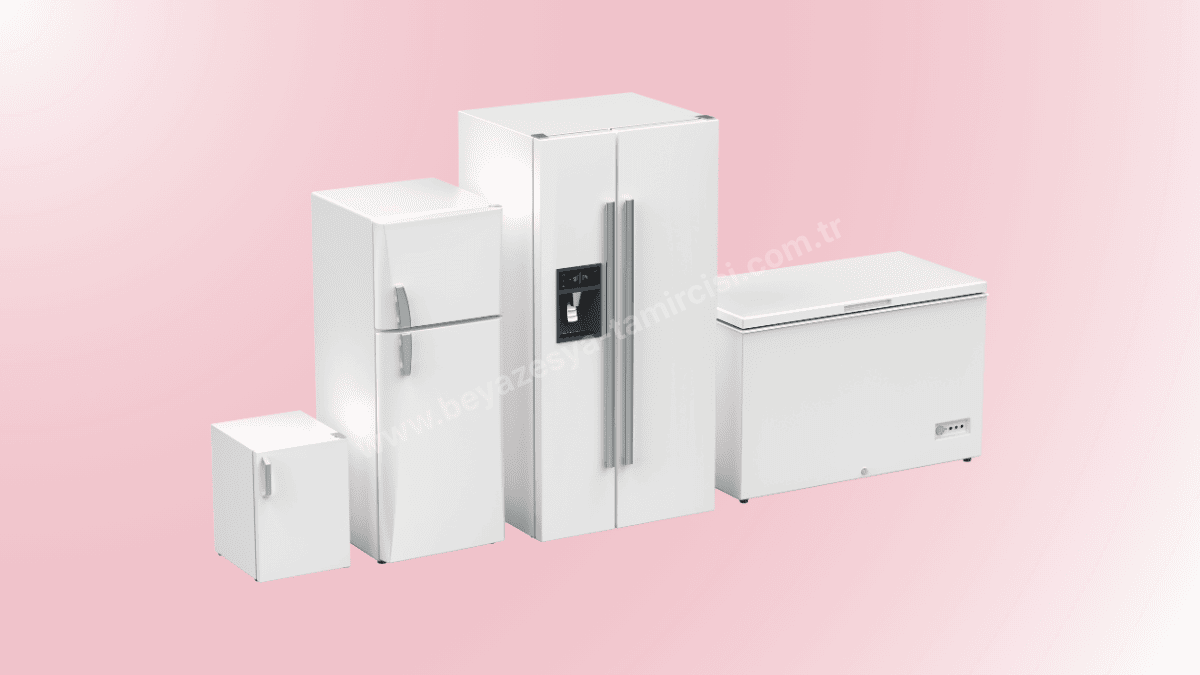 Küre Buzdolabı Tamircisi - Küre Beyaz Eşya Tamircisi