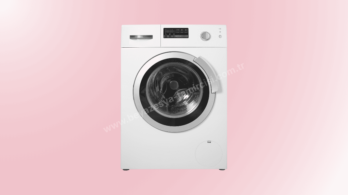 Küre Çamaşır Makinesi Tamircisi - Küre Beyaz Eşya Tamircisi