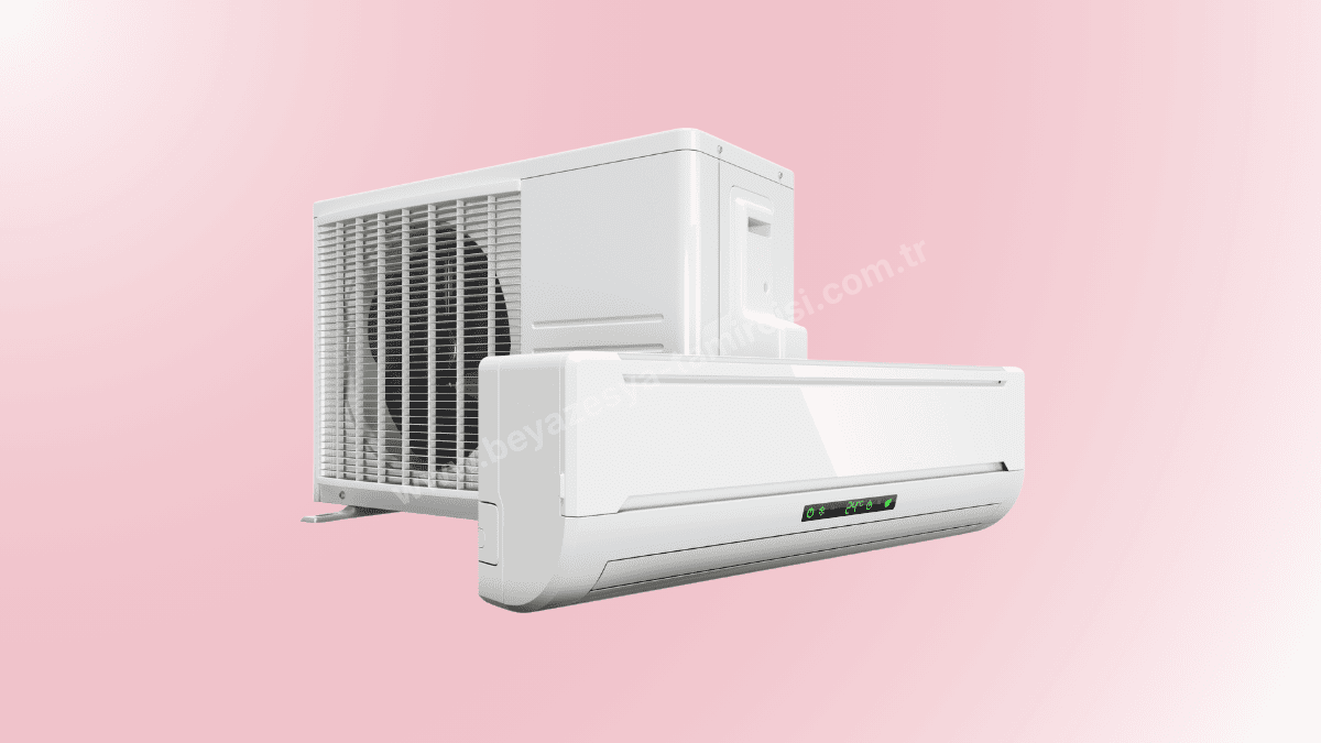 Küre Klima Tamircisi - Küre Beyaz Eşya Tamircisi